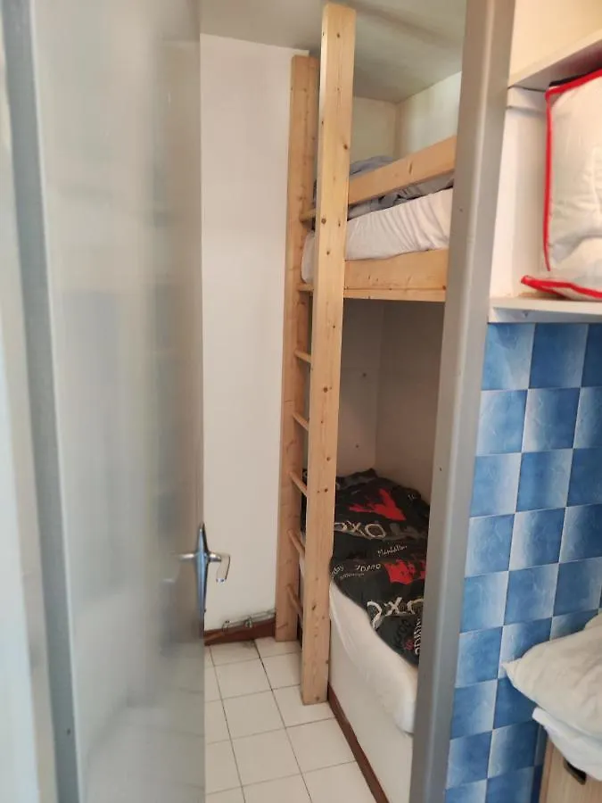 Appartement Residence Les Deux Nestes Arreau