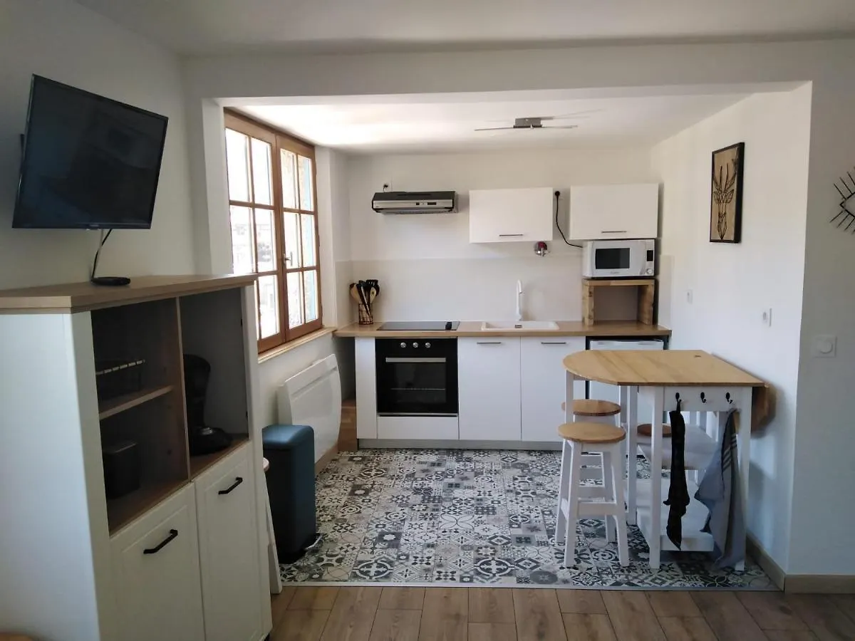 Appartement Residence Les Deux Nestes Arreau