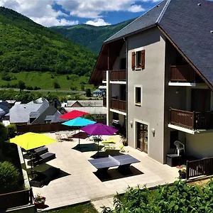 Résidence Balcons De La Neste Apartahotel